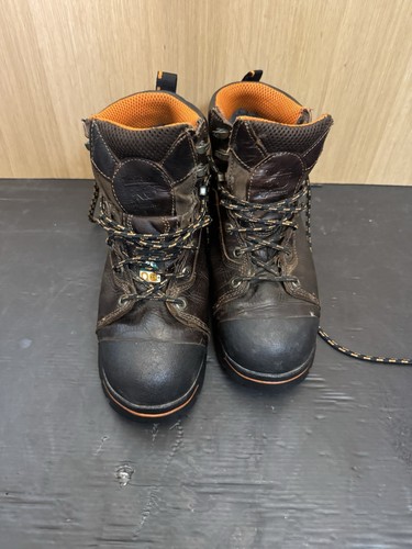 Timberland pro men - pro, 6"