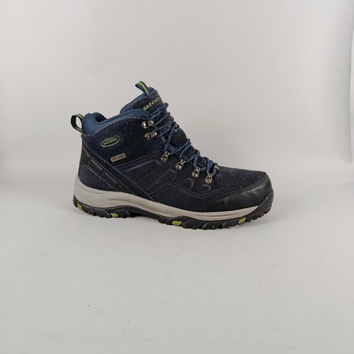Skechers boots mens - skechers, size