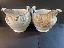 Royal Vale Bone China Cream