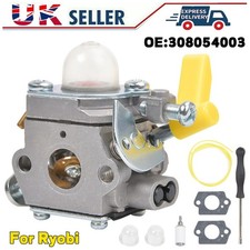 Carburetor Set For Ryobi