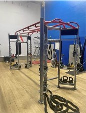 Origin Functional Fitness Rig