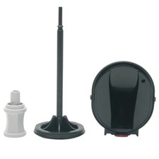 Fluval Primer Assembly & Cover