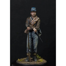 1/24 Resin Model Kit American