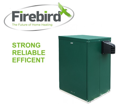 Firebird envirogreen combipac - firebird,