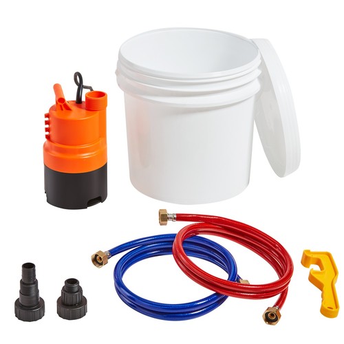 Uimoso tankless water heater - tankless,