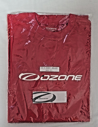 Ozone kites shirt t - ozone, t-shirt