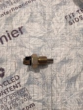 Reverse Light Switch for land