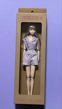 Wake Up momoko DOLL WUD028