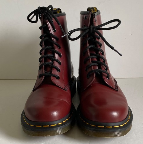 Martens boots size - martens,