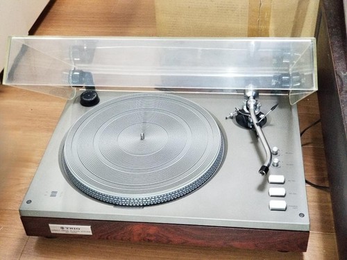 Trio kenwood 7500 - trio,