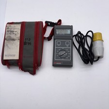 Seaward RC55/55 RCD Test Unit