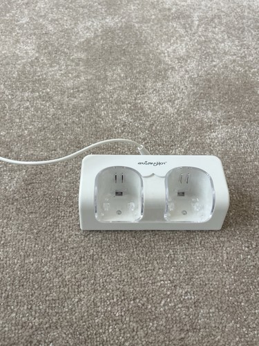 Quickshot dual wii remote - dual,