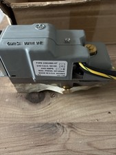 Potterton netaheat mk2 gas - potterton,
