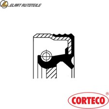 SHAFT SEAL CRANKSHAFT