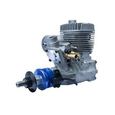 Gasoline Engine Model For