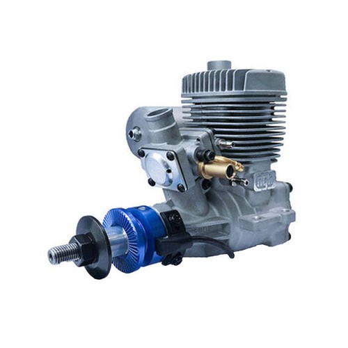 Gasoline engine model for - gasoline,
