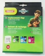 Petsafe Staywell replacement