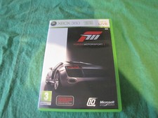 Forza Motorsport 3 XBOX 360