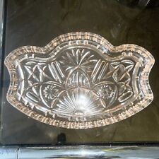 Vintage Pink Depression Glass