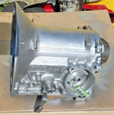 FORD C4 AUTOMATIC GEARBOX BLENDED MAINCASE HOT ROD MUSTANG ZODIAC