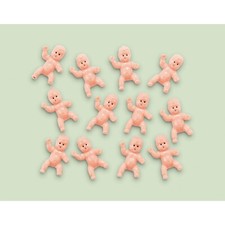 My Water Broke Baby Shower
