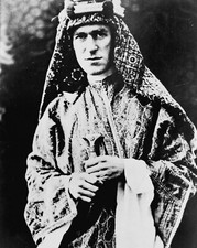 8" x 10" 1920 Photo T.E