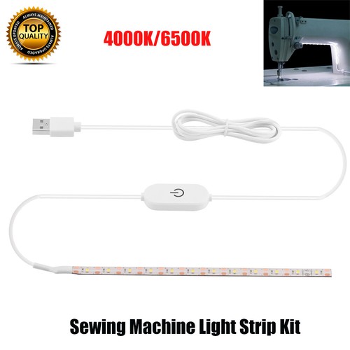 Led sewing machine light - led,