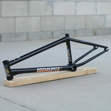 WE THE PEOPLE BMX DOOMSAYER