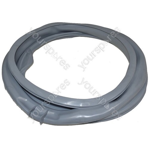 Washing machine door seal - washing,