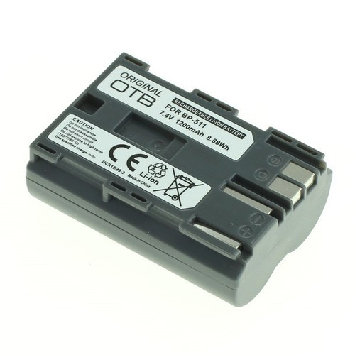 Battery for canon mv450i - ,