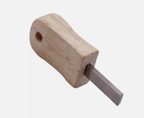Flint steel ferro rod - flint, fire
