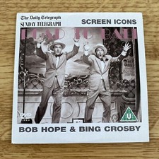 Bob Hope & Bing Crosby-Road To