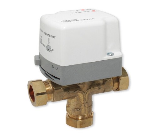 Potterton myson powerextra - potterton,