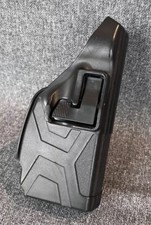 X2 Taser Blackhawk Kydex