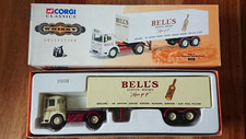 Corgi 21303 AEC Ergomatic With