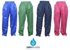 DRY KIDS Adult Waterproof
