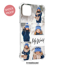 Personalised Phone Case Custom