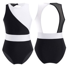 Kids Girls Ballet Dancewear