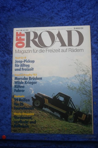 Off road jeep cj - jeep, 8