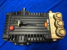 F/P PRESSURE WASHER WS2030 INTERPUMP 200BAR 3000PSI @ 30LTRS PUMP PETROL DIESEL