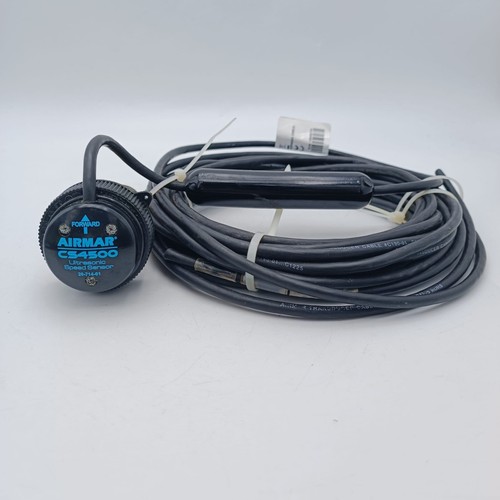 Airmar smart cs4500 ultrasonic - smart,
