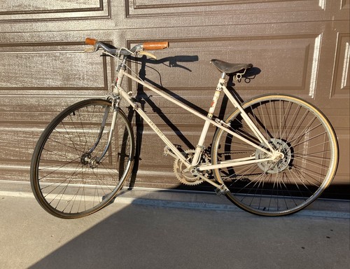 Peugeot vintage original - original, 1960s