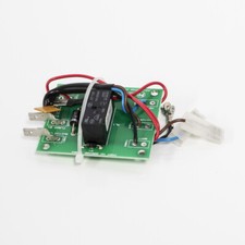 PCB Powered Footplatform