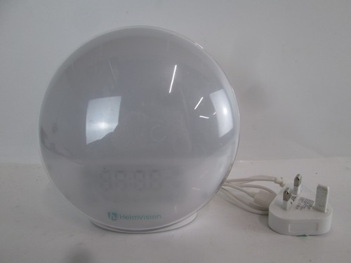 Heimvision sunrise alarm clock - sunrise,