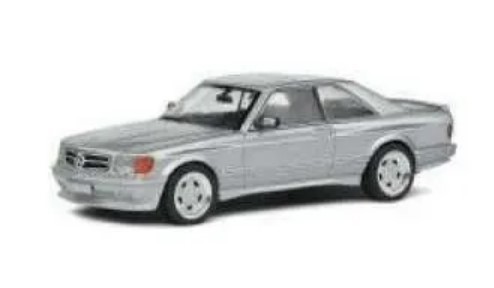 Solido mercedes benz - mercedes-benz, sec