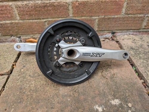 Shimano m760 m761 - shimano,