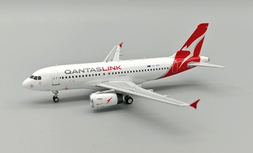 200 qantaslink network - qantaslink, (network