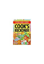 Collins Gem Cook's Reckoner (Collins ..., Diagram Group