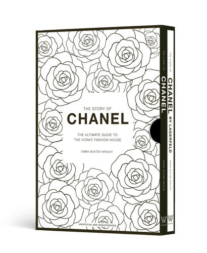 The story chanel gift - story, set