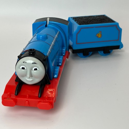 Trackmaster gordon tender - gordon, &